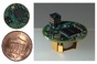 ARM's Cordio Internet of things button