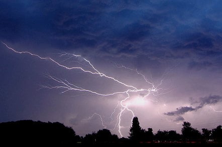 Lightning
