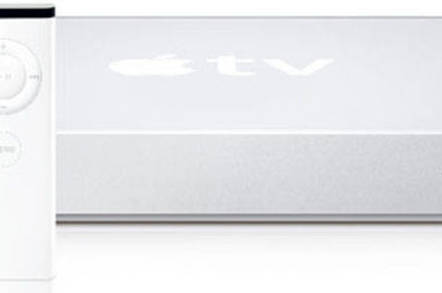 Apple TV