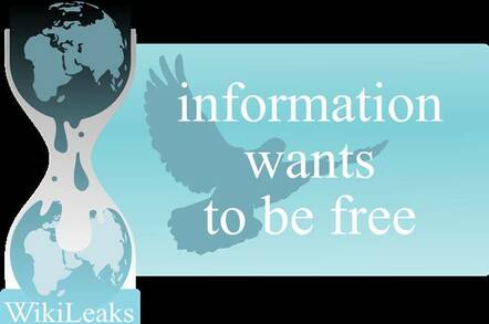 WikiLeaks