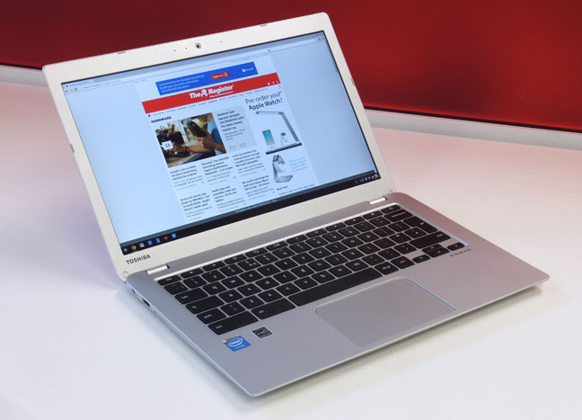 Toshiba Chromebook 2 CB30-B-104