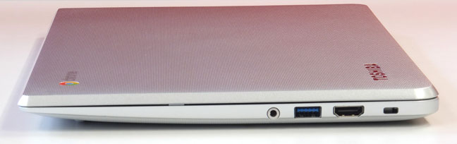 Toshiba Chromebook 2 CB30-B-104