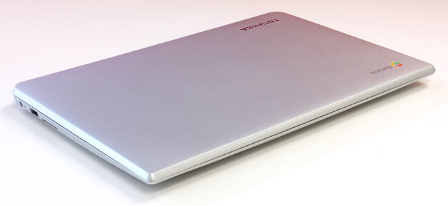 Toshiba Chromebook 2 CB30-B-104