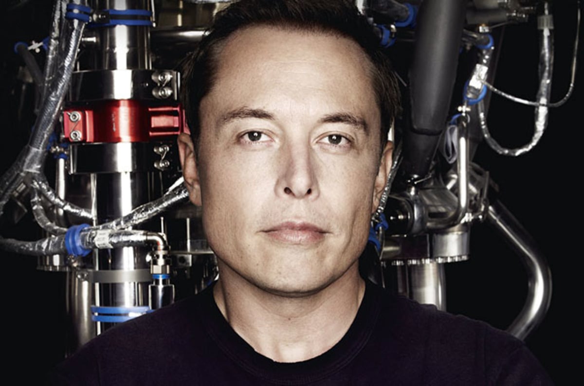 Thoughts on Elon Musk: Tesla, SpaceX, and the Quest for a Fantastic Future