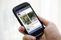 Facebook Lite app
