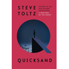 Steve Toltz, Quicksand book cover