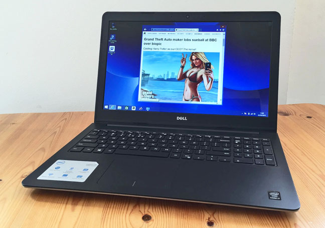 Dell Inspiron 15 5000