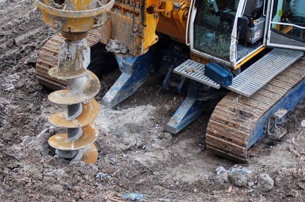 Drilling, image via_ Shutterstock
