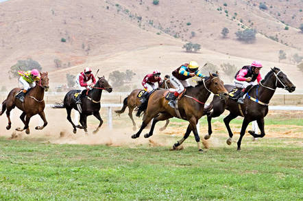 Polo match. Pic: Fir0002/Flagstaffotos, GFDL v1.2