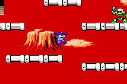Mega Man