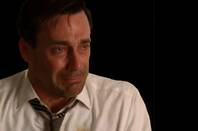 Don Draper is Sad