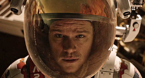 The Martian