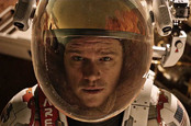 The Martian