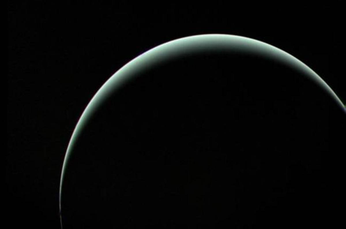 Boffins celebrate 30th anniversary of first deep examination of Uranus