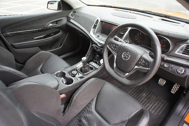 “Interior