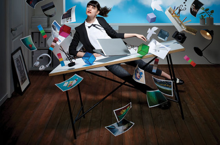 Adobe Creative Cloud 2015