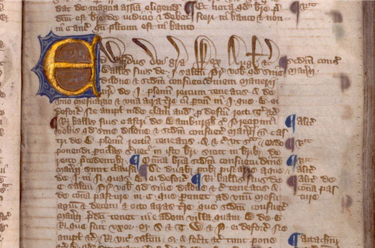 British Library publishes Digital Magna Carta – written-by 