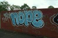"Nope in Manchester" - Erokism on Flickr - CC 2.0 license