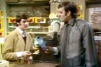 Monty Python dead parrot sketch