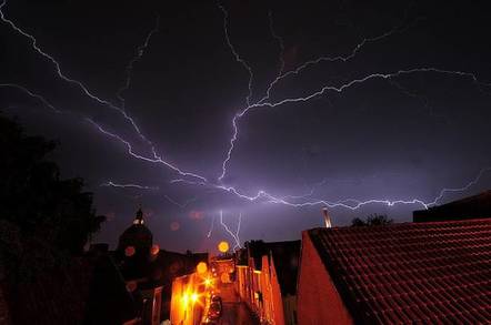 Lightning