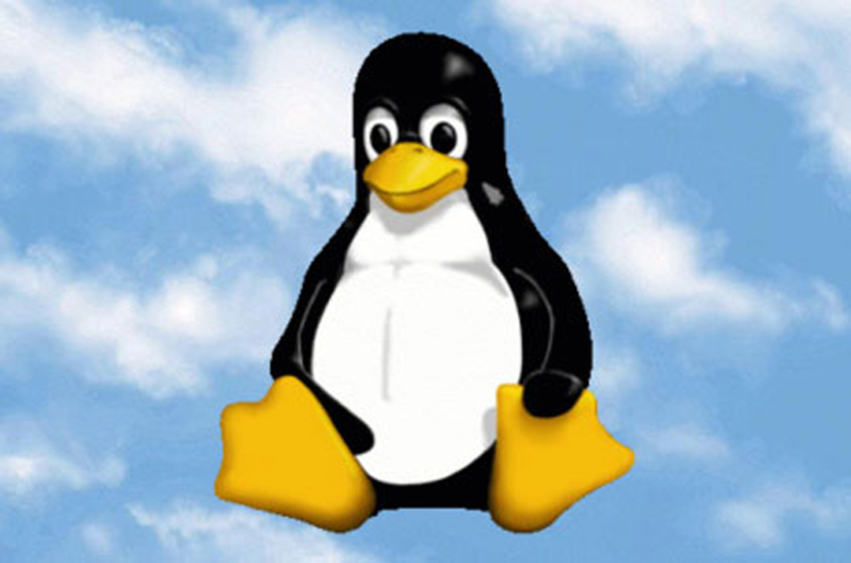photo of Oh happy day! Linus Torvalds has given the world Linux 4.10 image