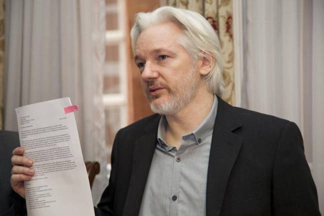 Julian Assange will remain in a British prison for now after the US government won permission to appeal against a January court ruling that freed him 