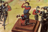 Beheading_Duke_Somerset