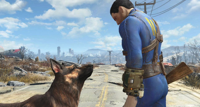 Fallout 4