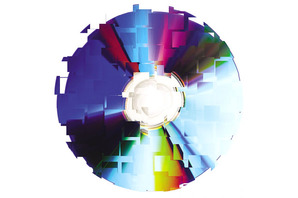 Stephen Witt, How Music Got Free book cover