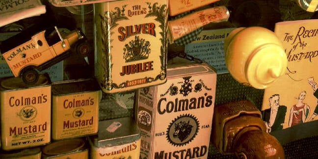 Mustard