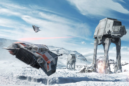 Star Wars: Battlefront