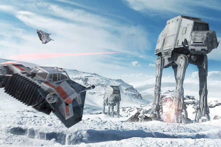 Star Wars: Battlefront