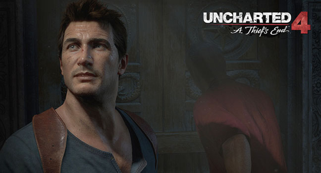 Uncharted 4