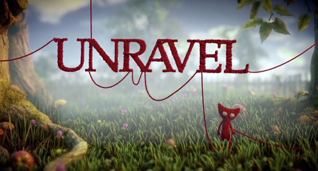 Unravel