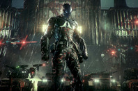 Batman: Arkham Knight