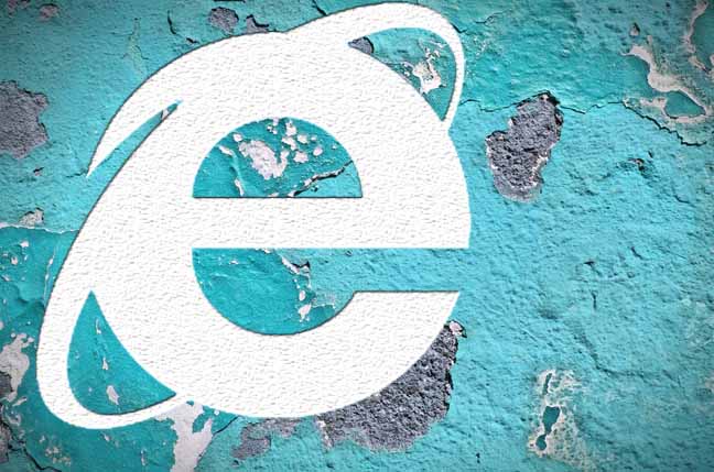 photo of IE under fire, Triton goes under the microscope, and Norsk still reeling from ransomware attack image