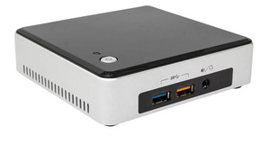 Intel NUC5i5RYK