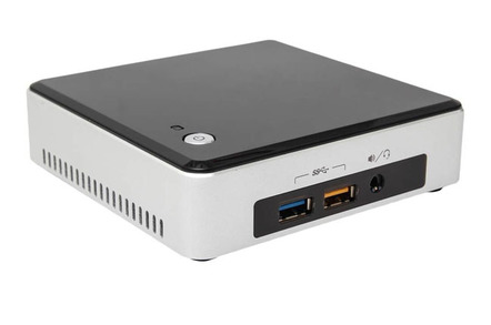 Intel NUC5i5RYK