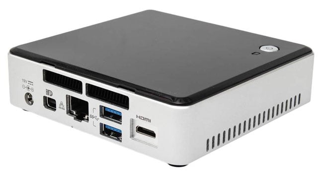 Intel NUC5i5RYK