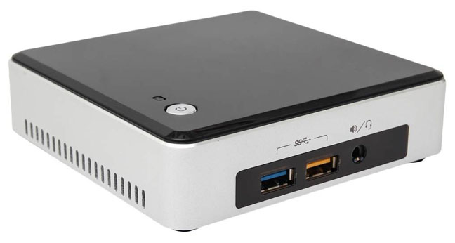 Intel NUC5i5RYK