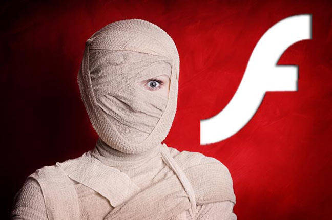 Adobe Flash Player 18.0.0.194 Now Available for Download