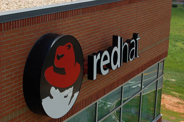 photo of RHEL pusher Paul Cormier appointed CEO to lead Red Hat into the IBM era image