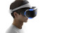 Sony Morpheus prototype VR headset