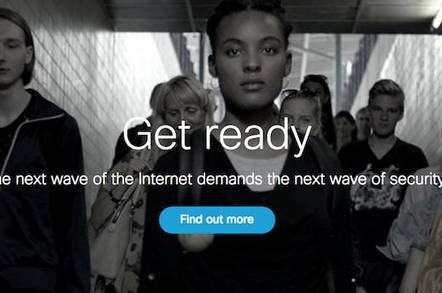 Cisco security puff from its website