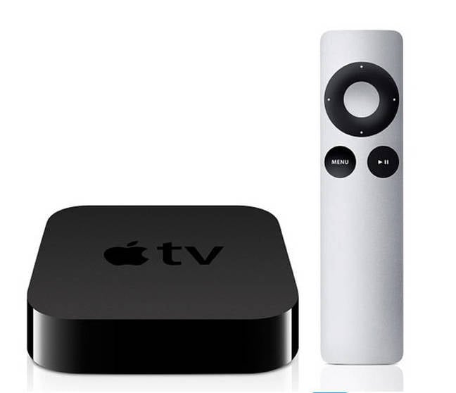 Apple TV