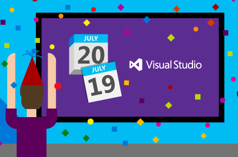 visual studio 2015 download