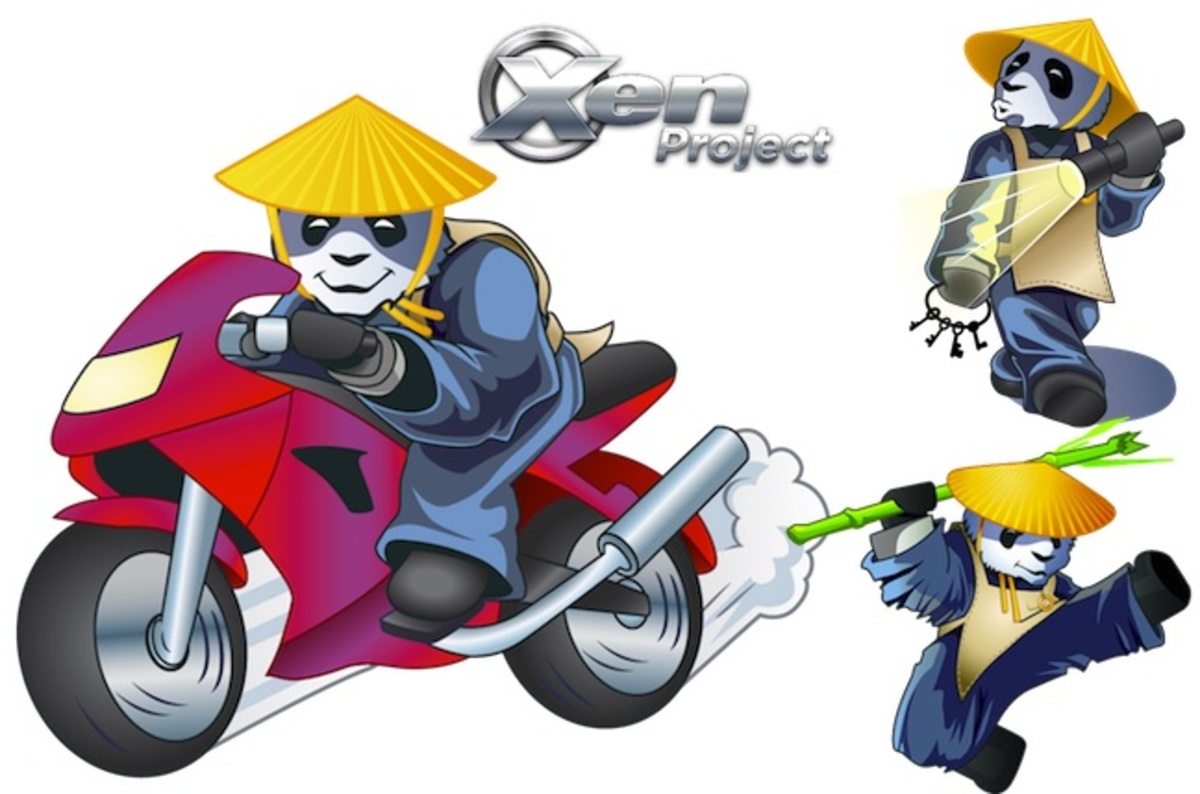 photo of Xen Project says new version 4.10 has found balance between security and novelty image