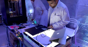 John Lewis Innovations Team