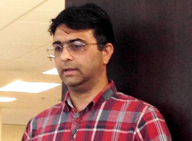 Hedvig founder and CEO Avinash_Lakshman