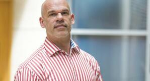 Paul Shetler, CEO, DTO Australia